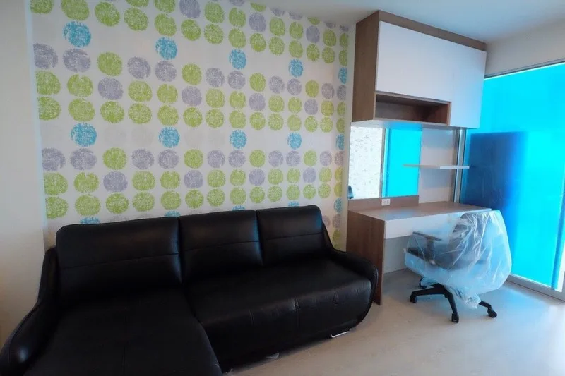 Property photos for Rhythm Sathorn - Narathiwas