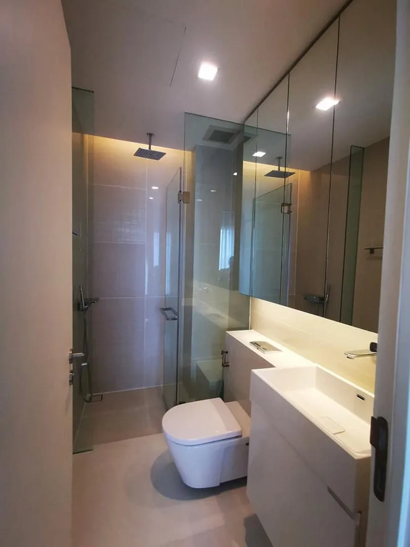 Property photos for The Saint Residences