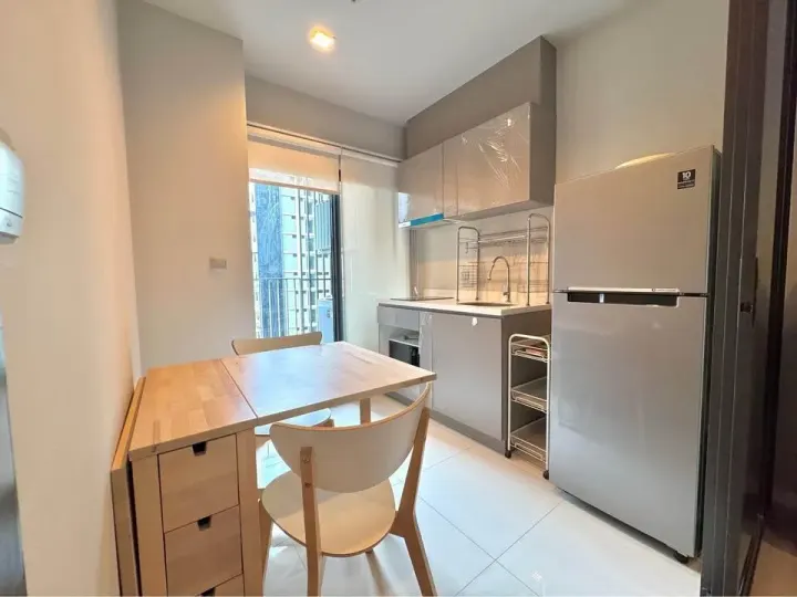 Property photos for LIFE Asoke - Rama 9