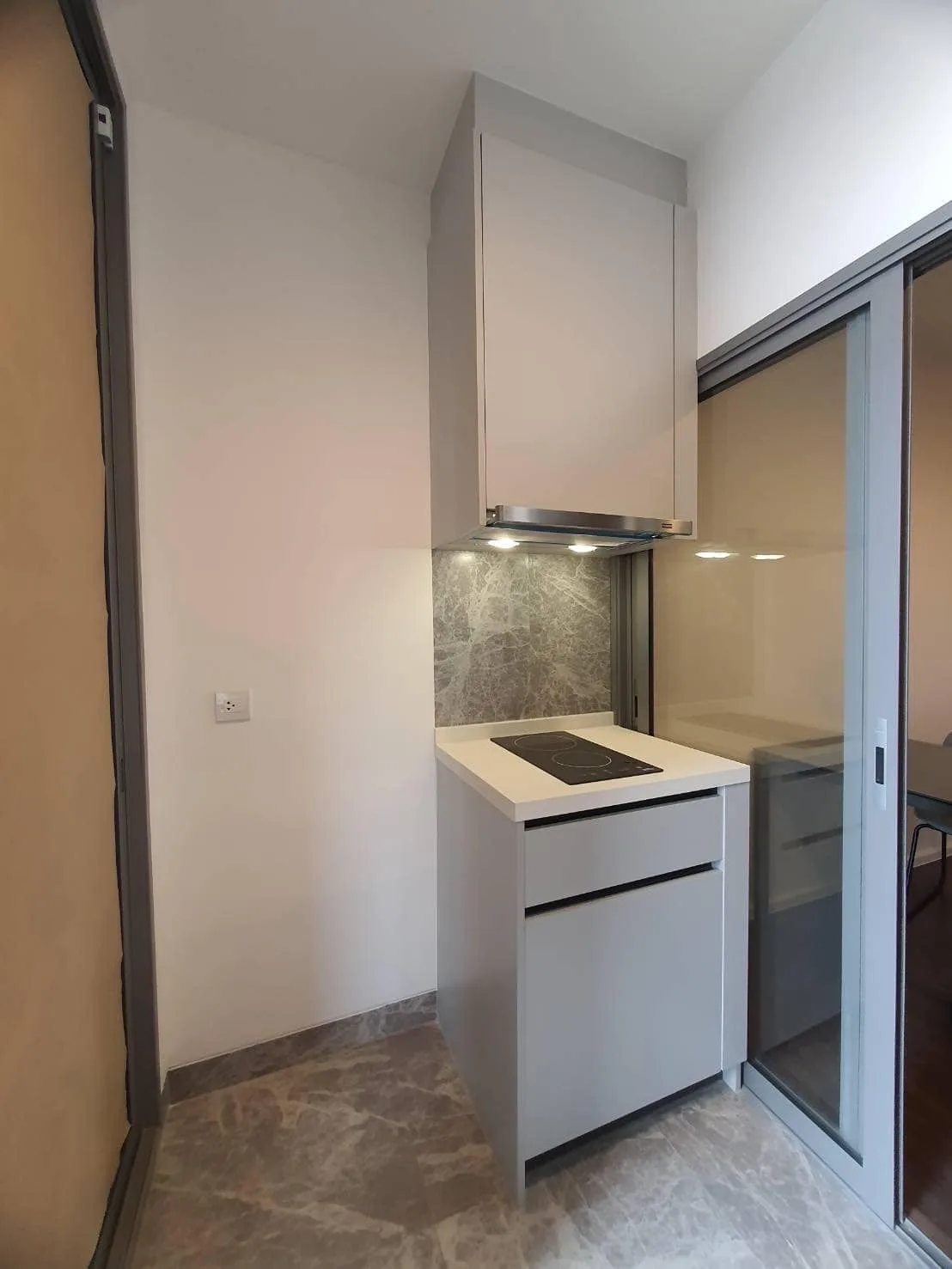 Property photos for Whizdom Inspire Sukhumvit