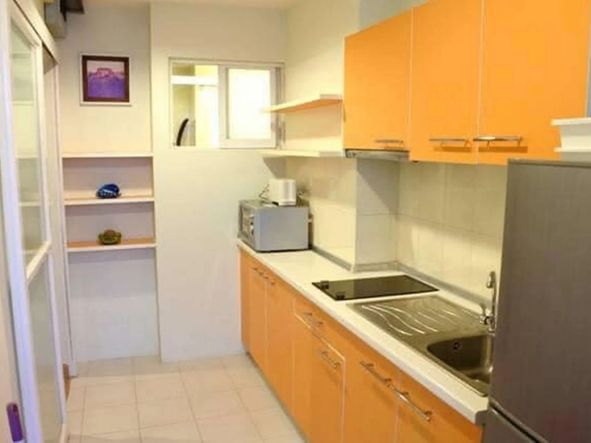 Property photos for Life @ Ratchada - Huay Kwang