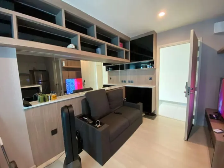 Property photos for Life Asoke