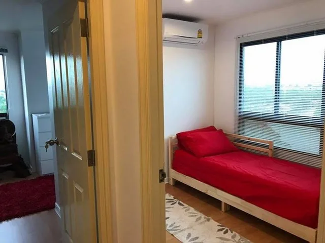Property photos for Lumpini Ville Sukhumvit 77
