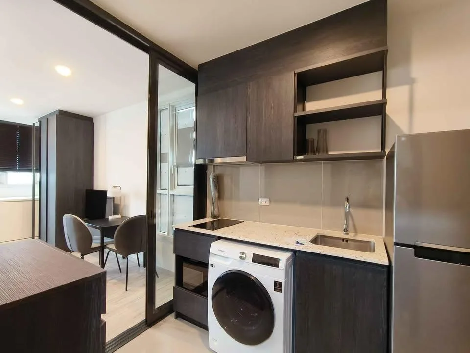 Property photos for XT Huaikhwang