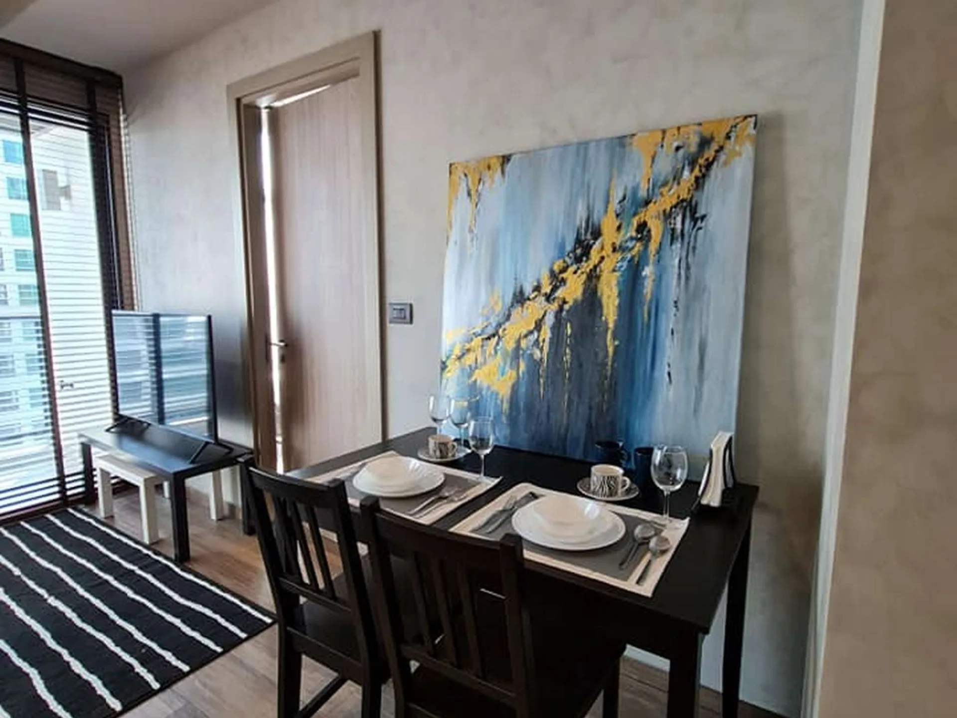 Property photos for The Lofts Asoke