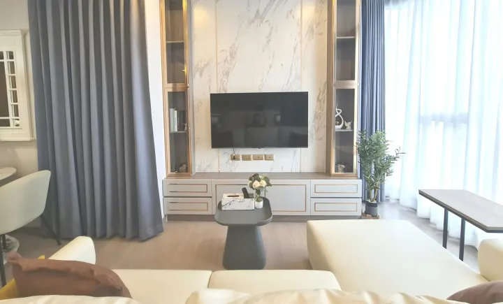 Property photos for One 9 Five Asoke - Rama 9