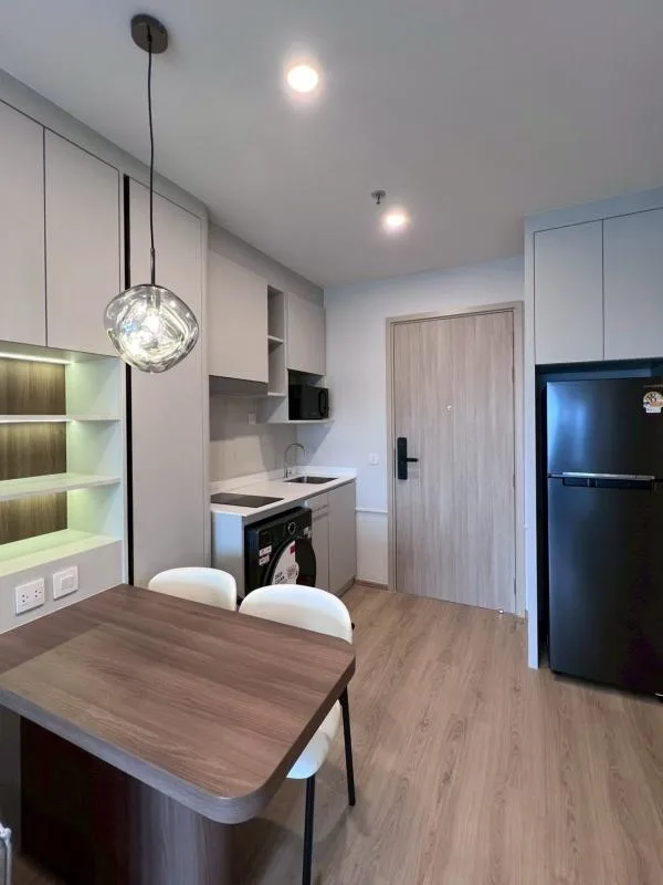 Property photos for Life Rama 4 - Asoke