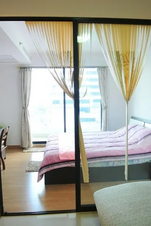 Property photos for Supalai Casa Riva