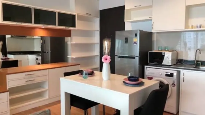 Property photos for Baan Klang Krung Siam - Pathumwan