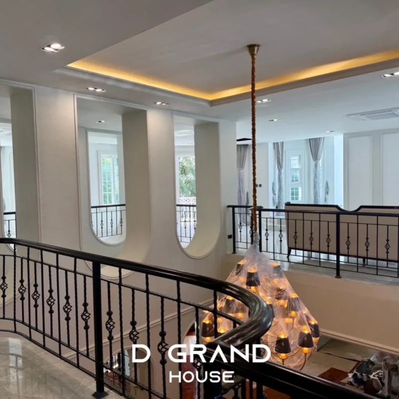 Property photos for Single House Soi Bearing 16