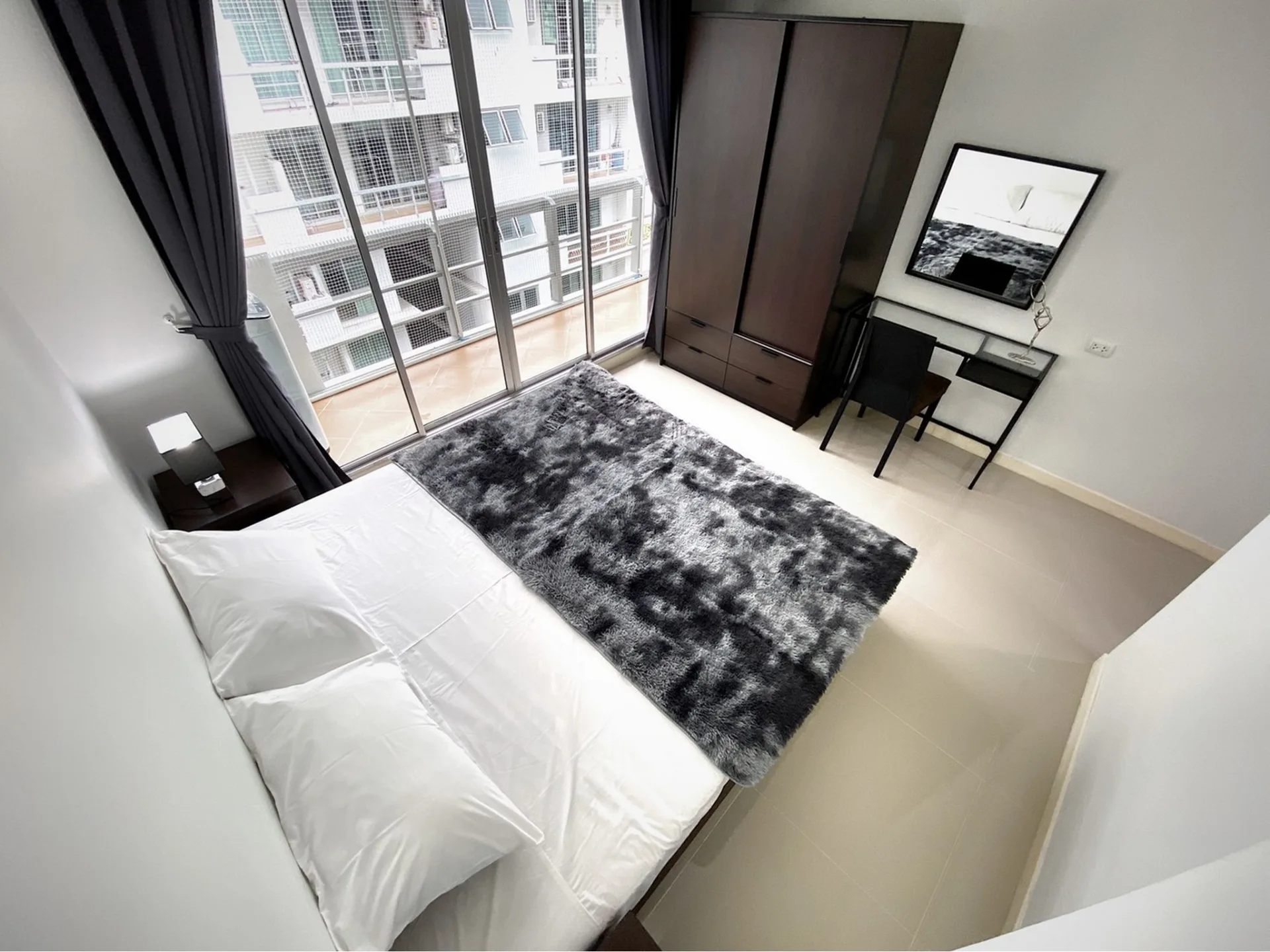 Property photos for The Waterford Sukhumvit 50 Onnut