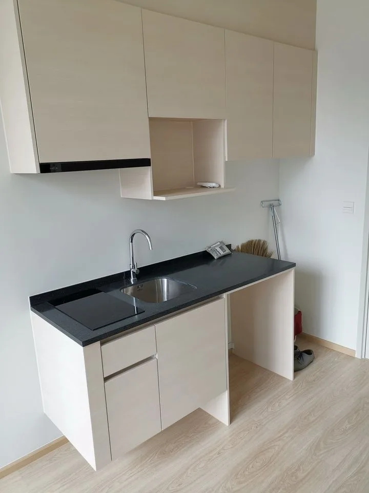 Property photos for Noble Revolve Ratchada 2