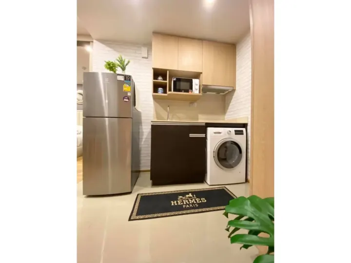 Property photos for Q Chidlom - Phetchaburi