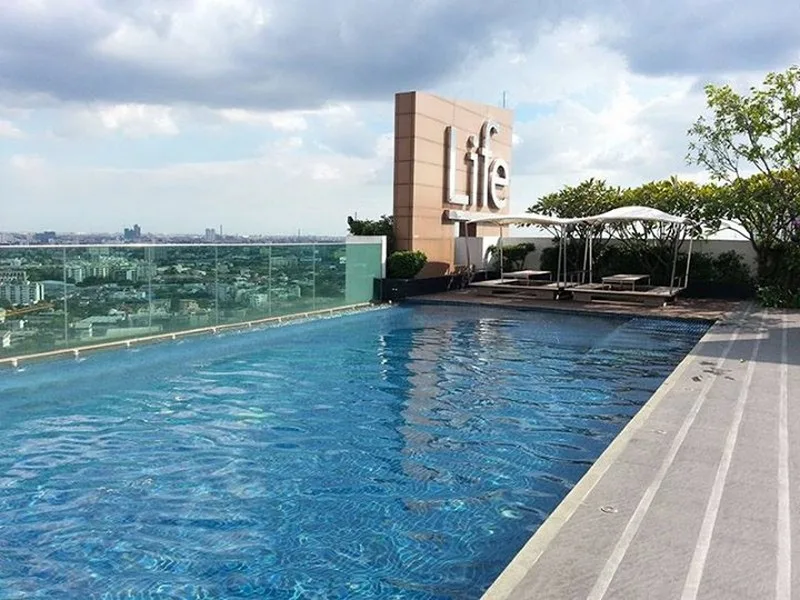 Property photos for Life Sukhumvit 65