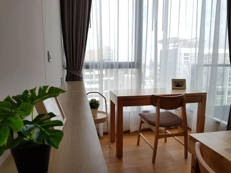 Property photos for The Lumpini 24