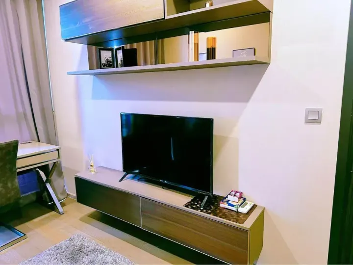 Property photos for Ashton Asoke