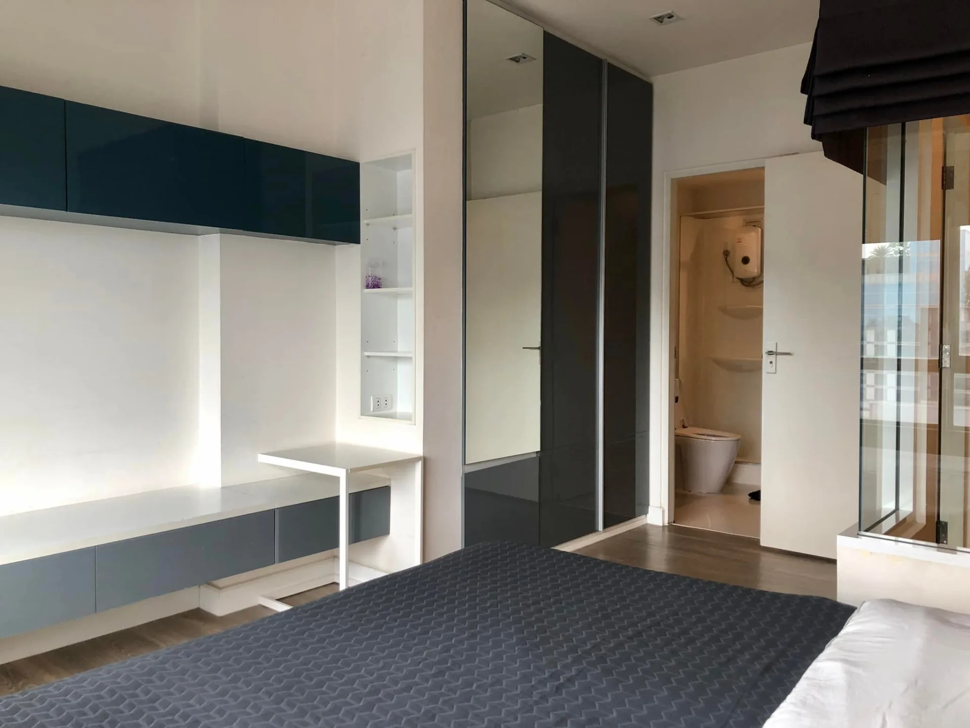 Property photos for The Room Ratchada - Ladprao