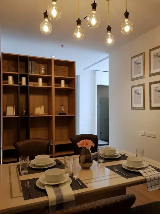 Property photos for Park Origin Phromphong