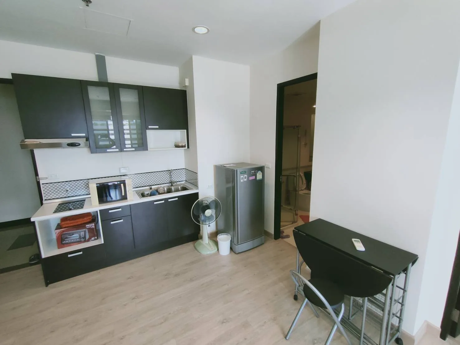 Property photos for Baan Klang Krung Siam - Pathumwan
