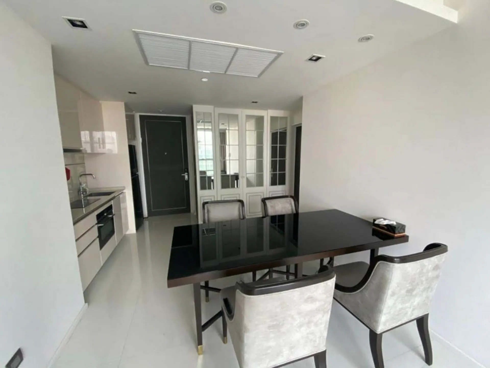 Property photos for The Bangkok Sathorn