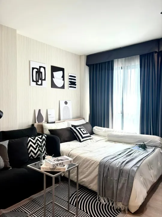 Property photos for Rhythm Asoke 2