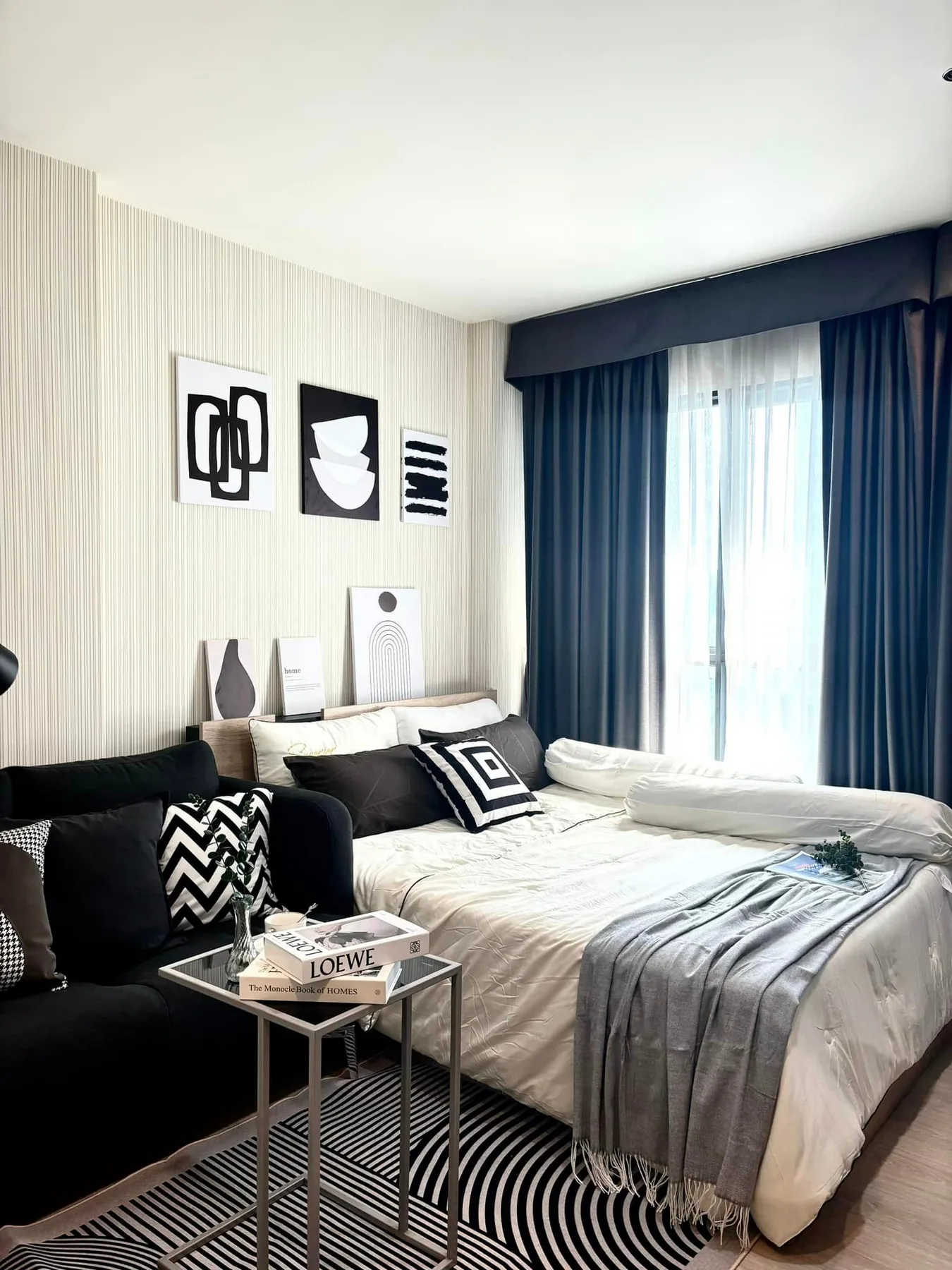 Property photos for Rhythm Asoke 2