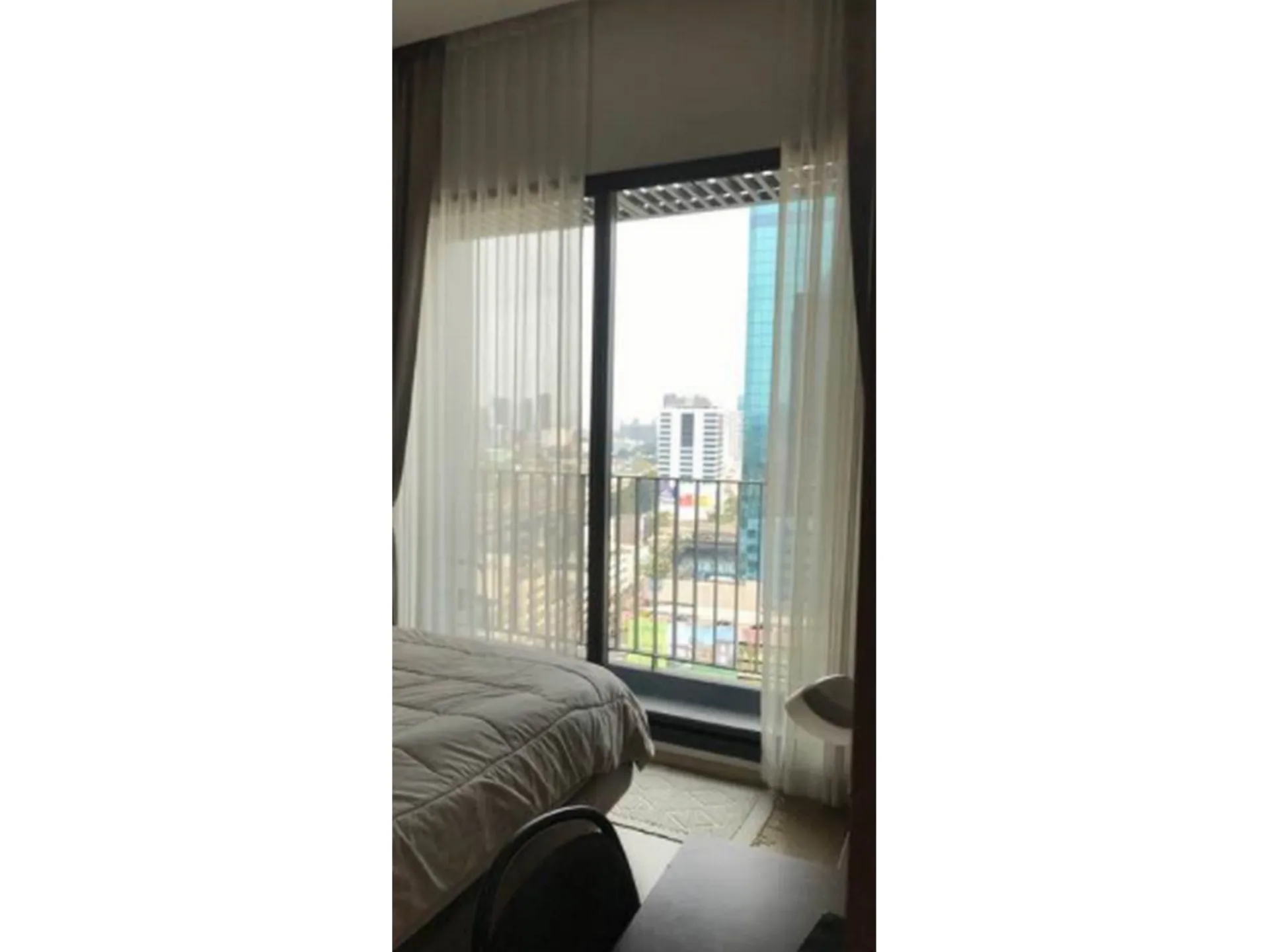 Property photos for The Capital Ekamai-Thonglor