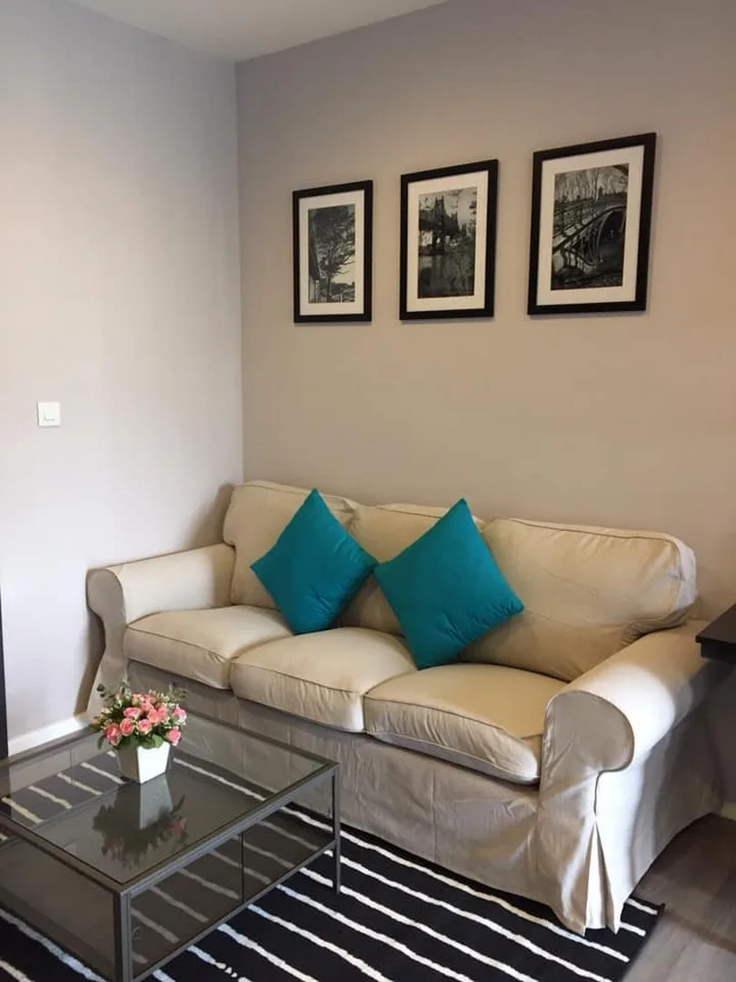 Property photos for The Room Sathorn - St.Louis