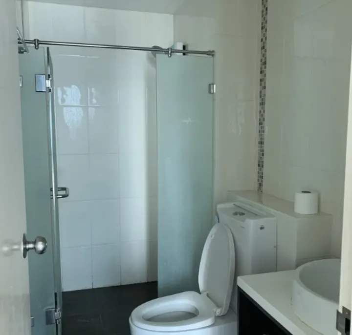 Property photos for Wish @ Samyan