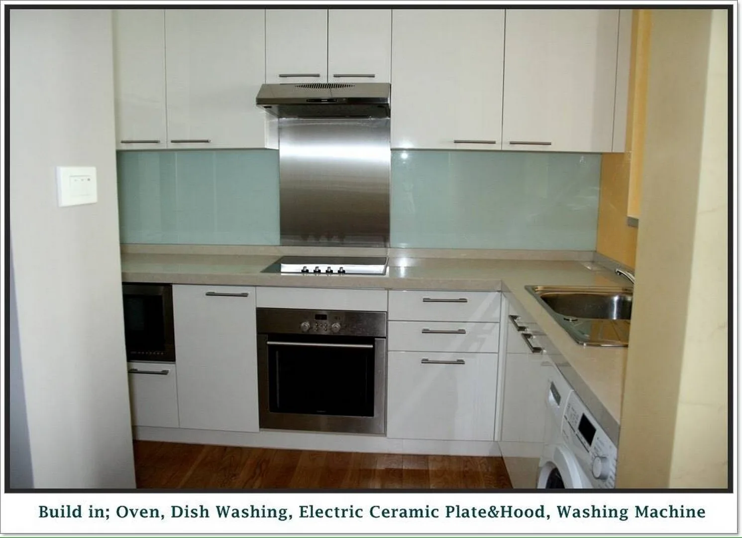 Property photos for Vincente Sukhumvit 49