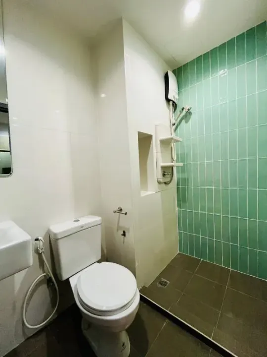 Property photos for The Base Park West Sukhumvit 77