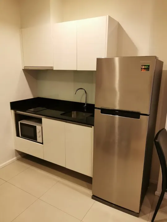 Property photos for Quinn Condo Ratchada