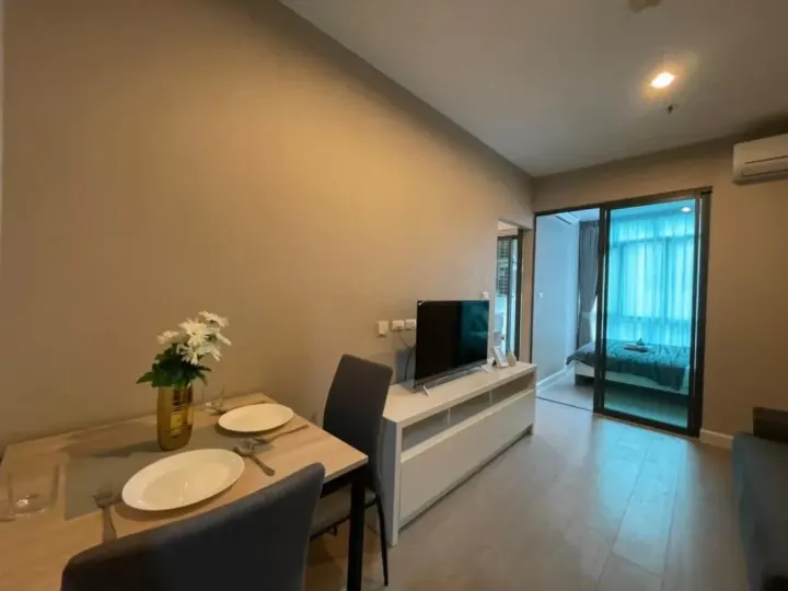Property photos for Metro Sky Prachachuen