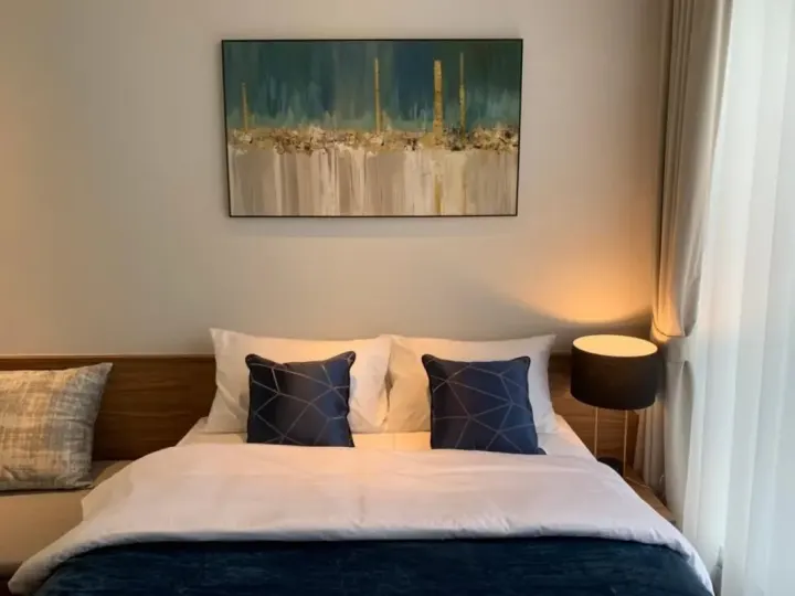 Property photos for Park Origin Phromphong