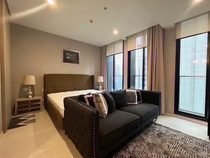 Property photos for Noble Ploenchit