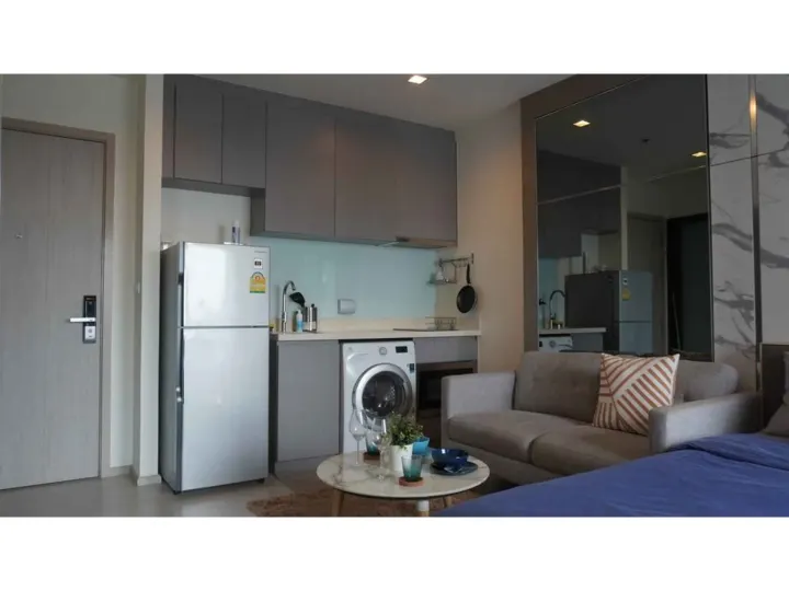 Property photos for Rhythm Sukhumvit 36 - 38