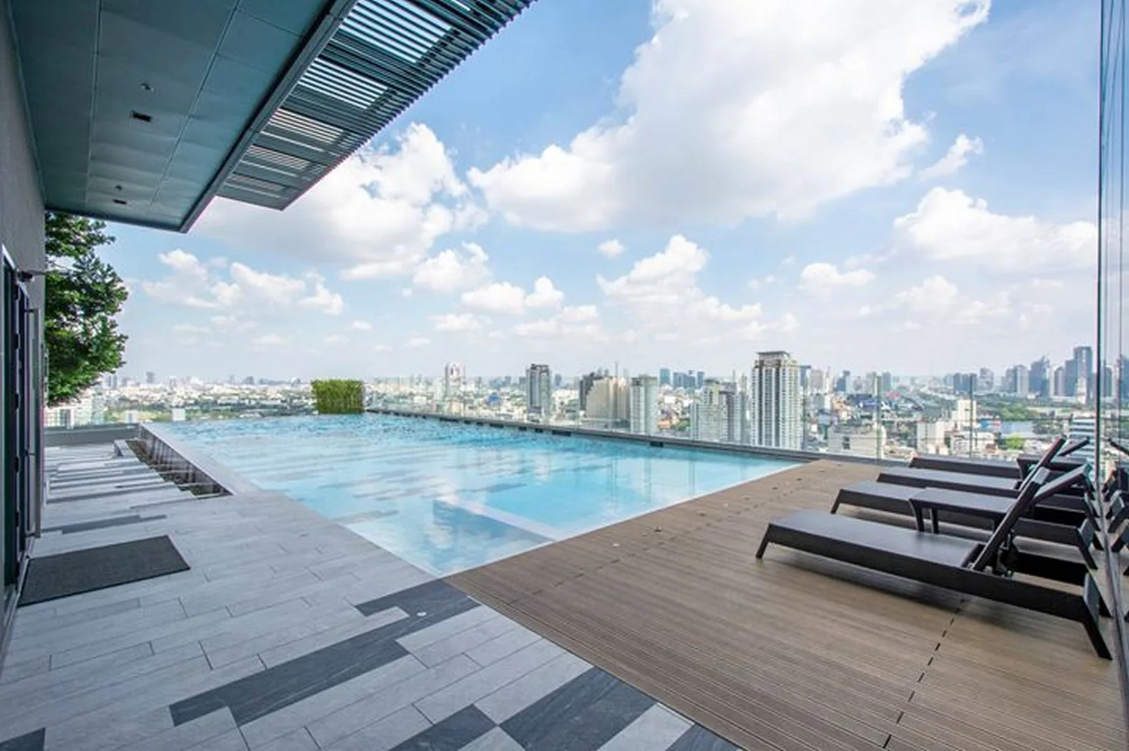 Property photos for Rhythm Rangnam