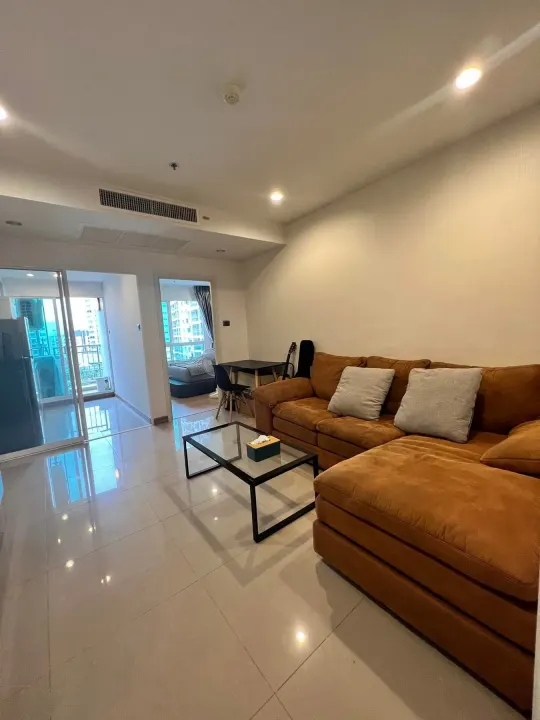 Property photos for Supalai Wellington 2