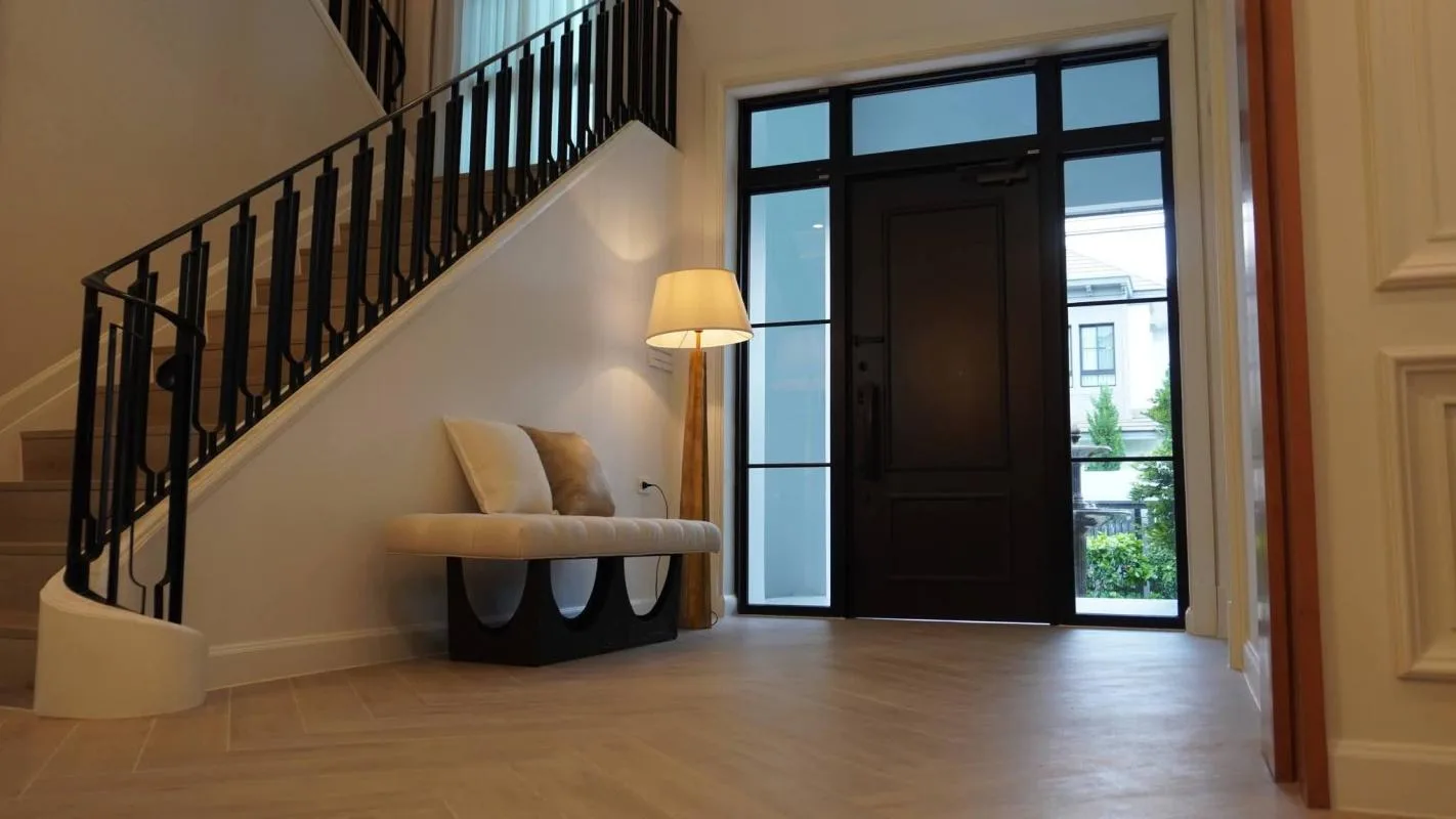 Property photos for Nantawan Rama 9 New Krungthepkreetha