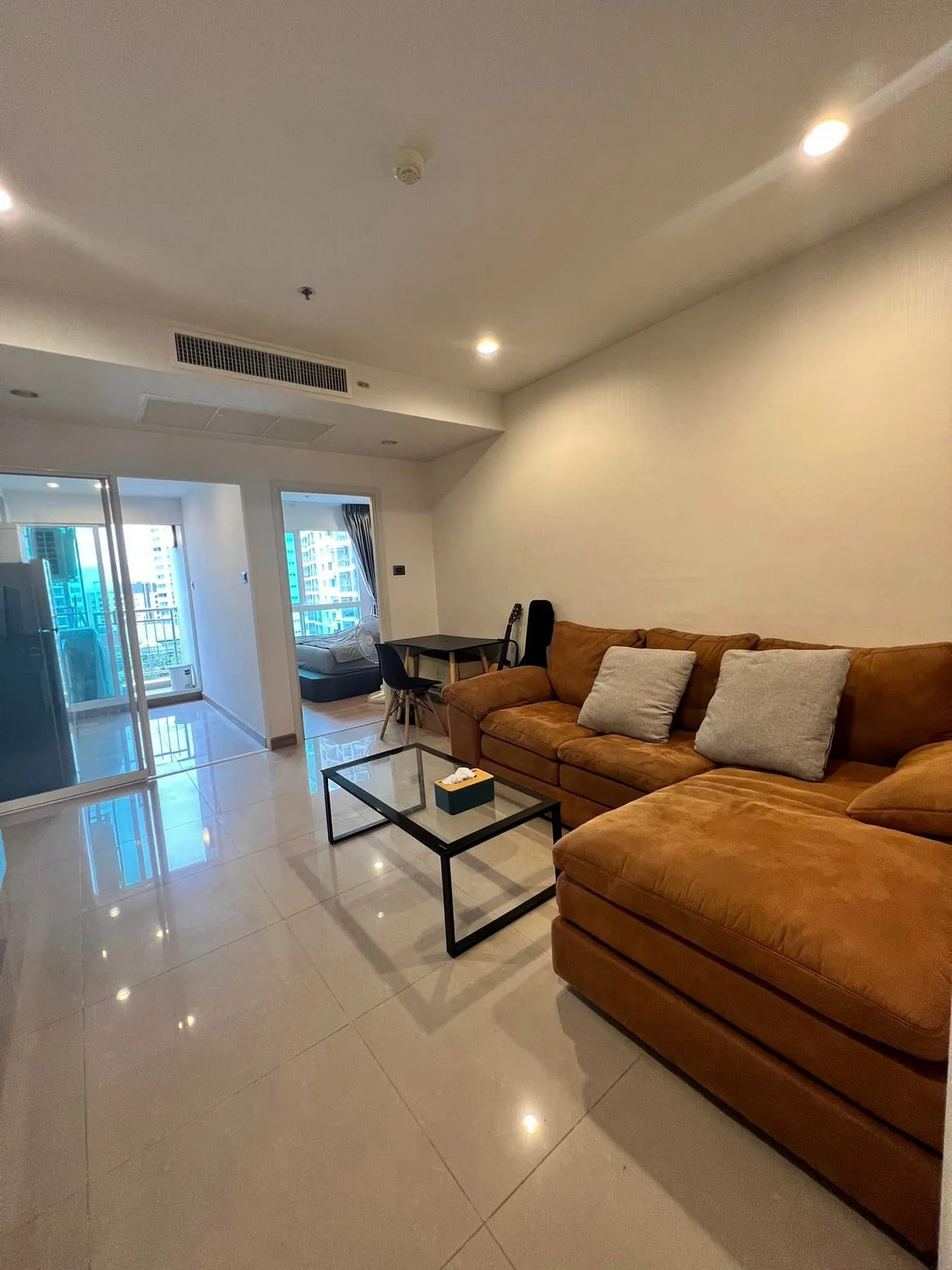 Property photos for Supalai Wellington 2