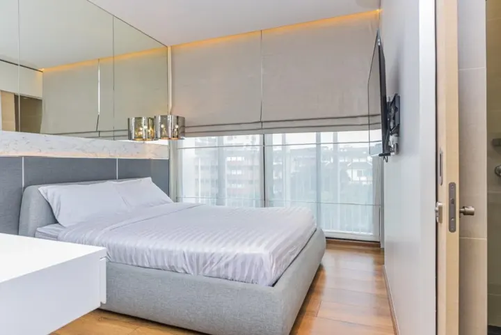 Property photos for Park Origin Phromphong