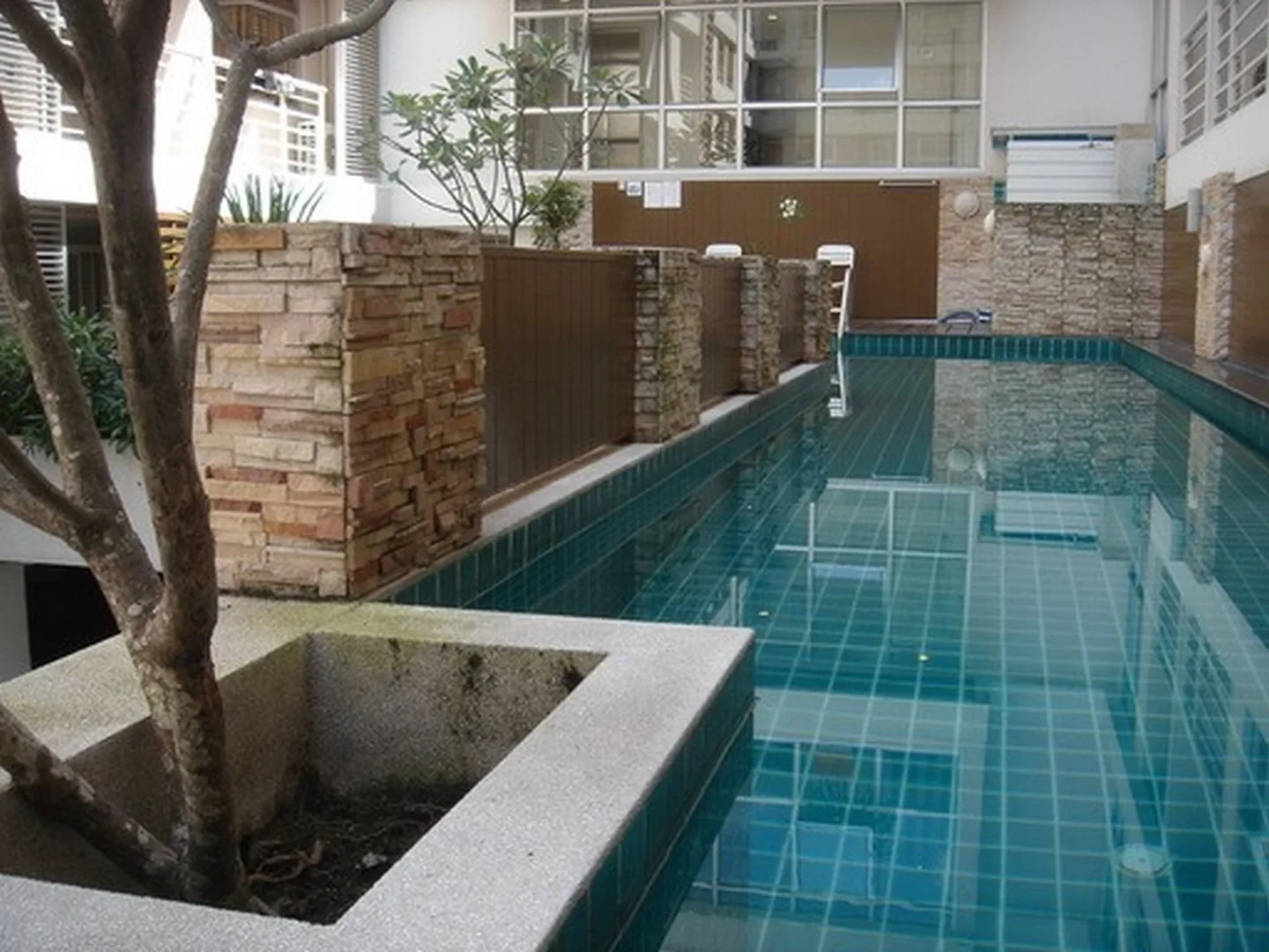 Property photos for The Link Sukhumvit 50