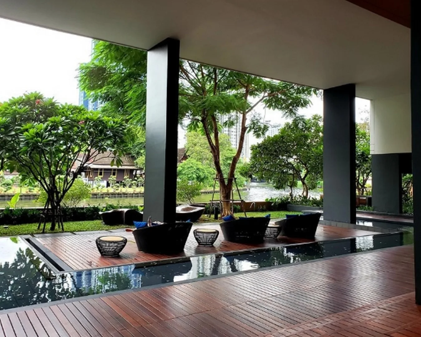 Property photos for Hasu Haus