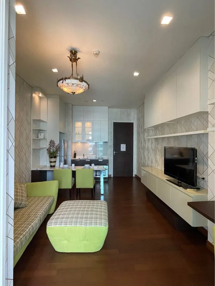 Property photos for Ivy Thonglor