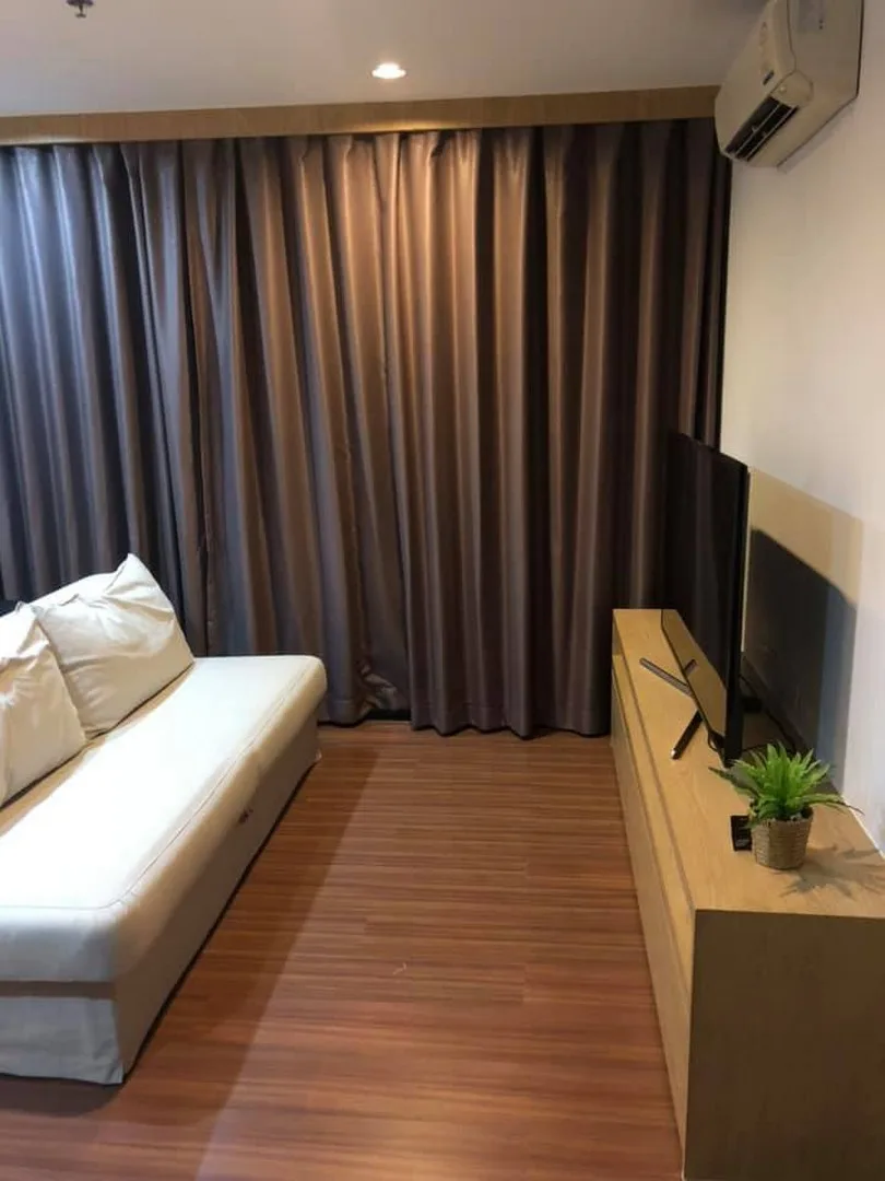 Property photos for The Issara Ladprao
