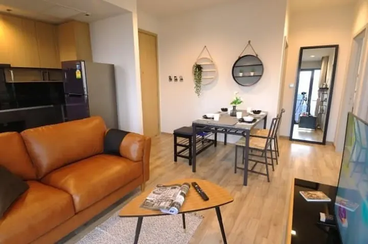 Property photos for THE LINE Jatujak - Mochit