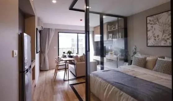 Property photos for Blossom Condo @ Sathorn - Charoenrat