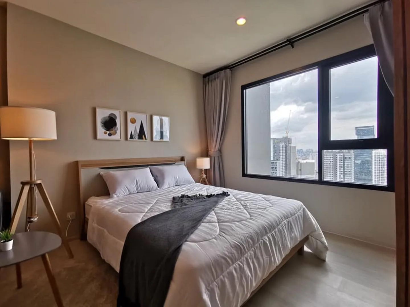 Property photos for Life Asoke