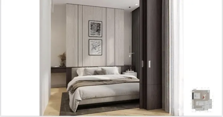 Property photos for Ashton Silom