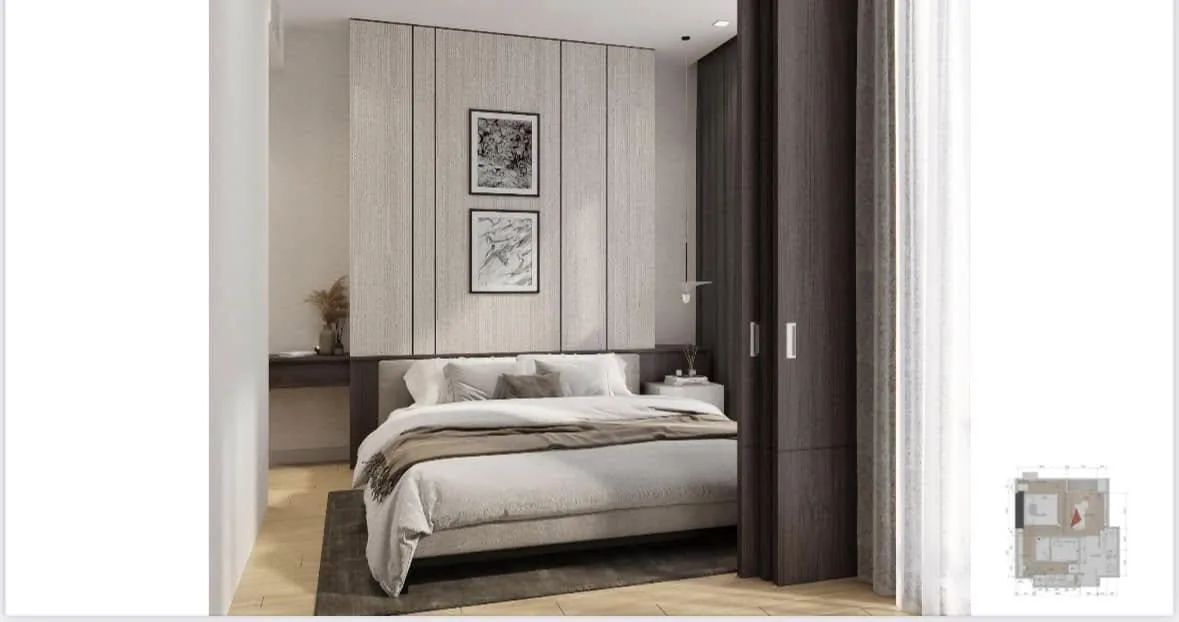 Property photos for Ashton Silom